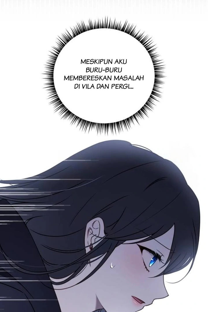 The Villainess Just Wants to Live in Peace! Chapter 44 - halaman 79
