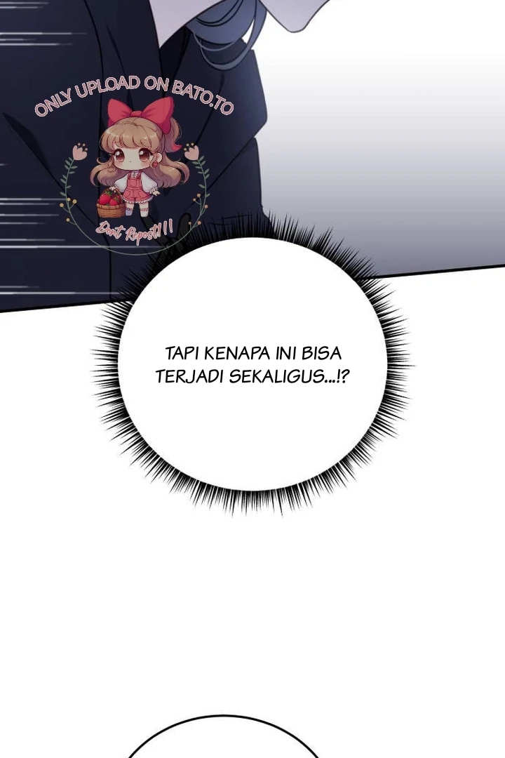 The Villainess Just Wants to Live in Peace! Chapter 44 - halaman 80