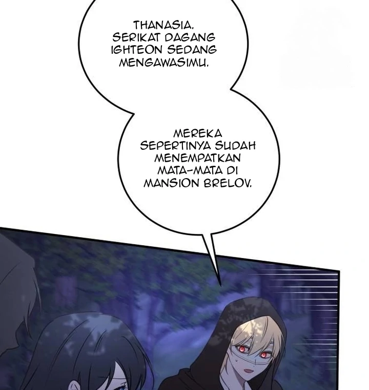 The Villainess Just Wants to Live in Peace! Chapter 44 - halaman 81