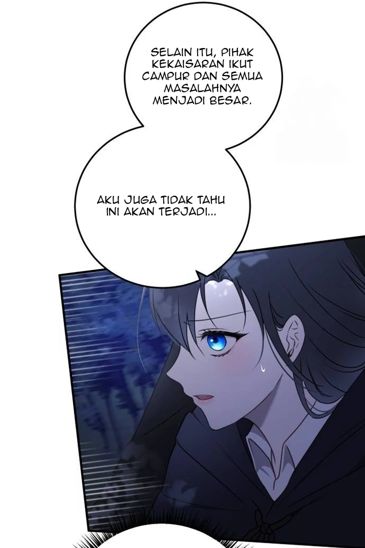 The Villainess Just Wants to Live in Peace! Chapter 44 - halaman 83