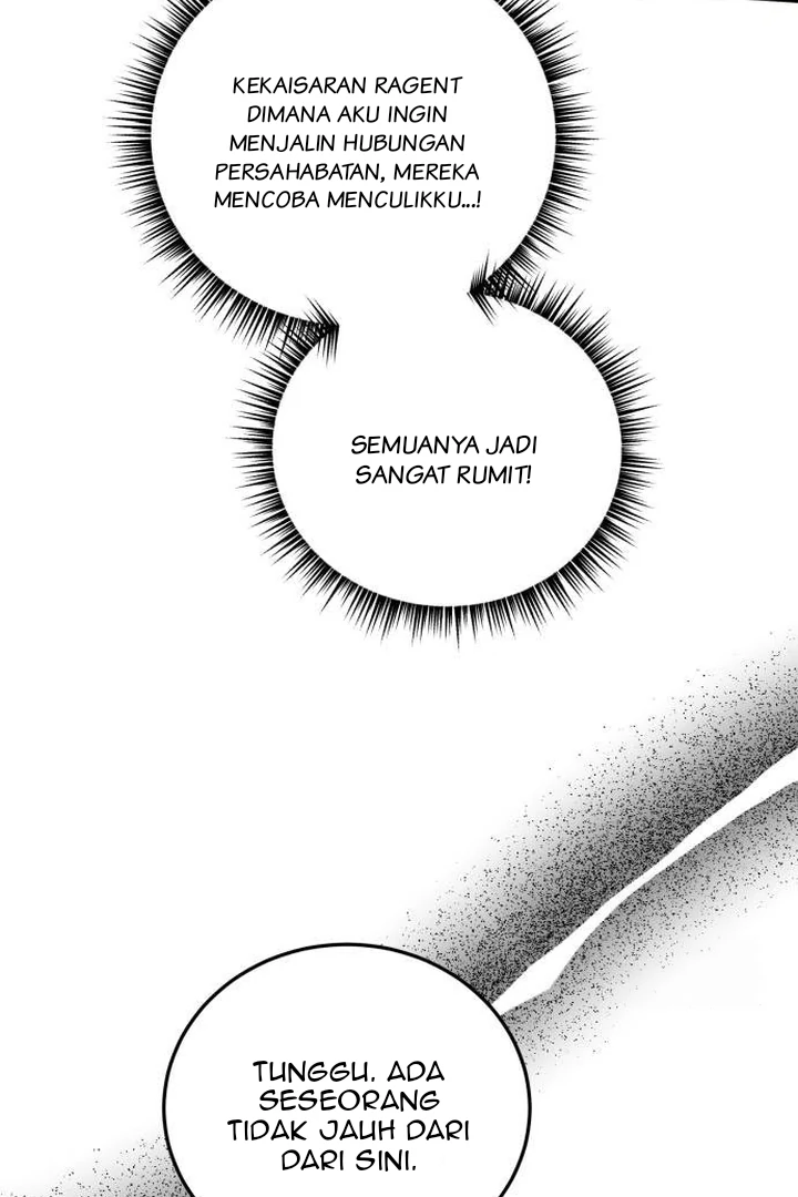The Villainess Just Wants to Live in Peace! Chapter 44 - halaman 84