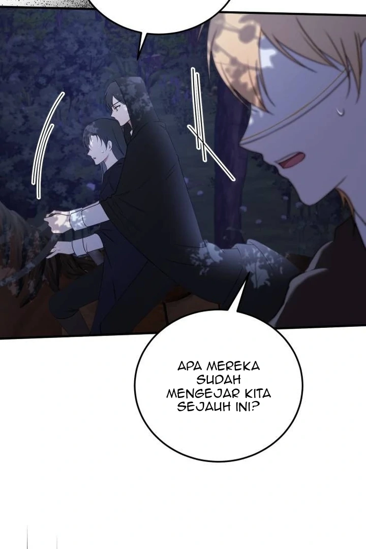 The Villainess Just Wants to Live in Peace! Chapter 44 - halaman 85