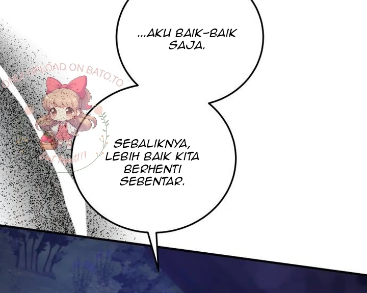 The Villainess Just Wants to Live in Peace! Chapter 44 - halaman 90