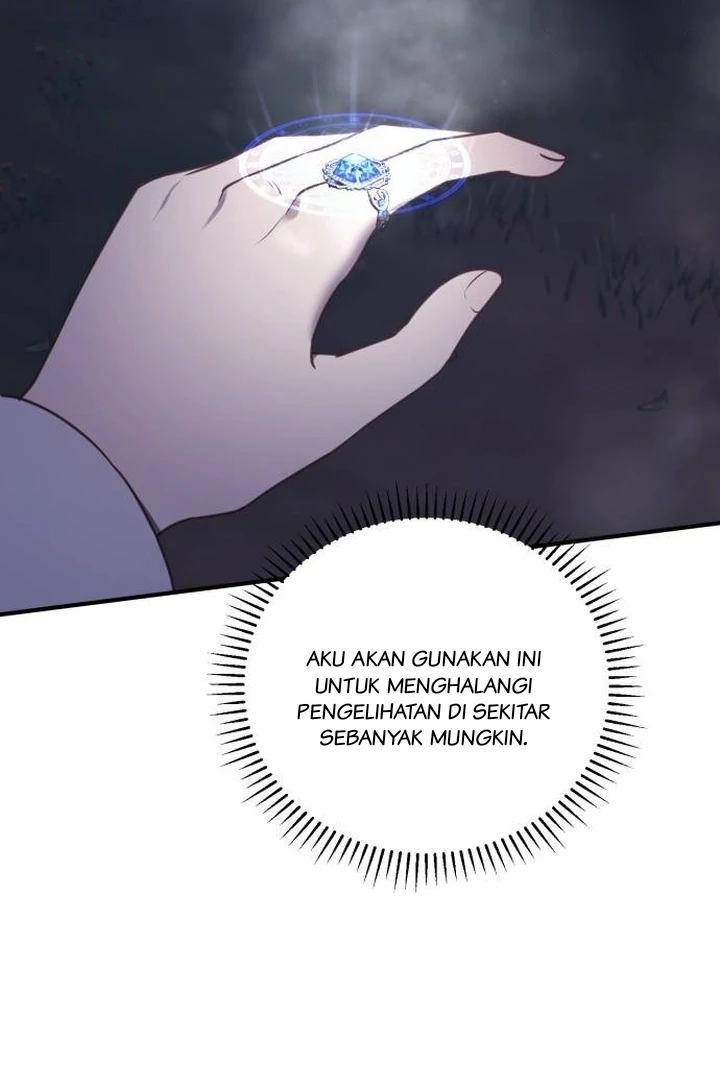 The Villainess Just Wants to Live in Peace! Chapter 44 - halaman 95