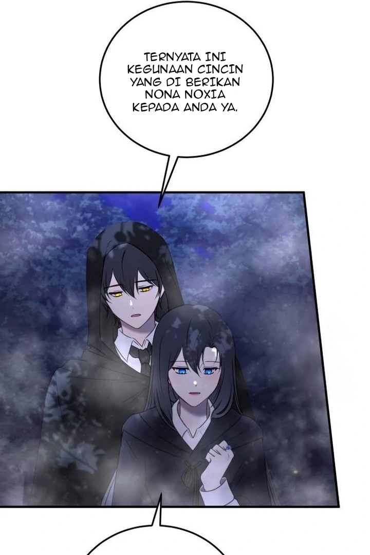 The Villainess Just Wants to Live in Peace! Chapter 44 - halaman 98