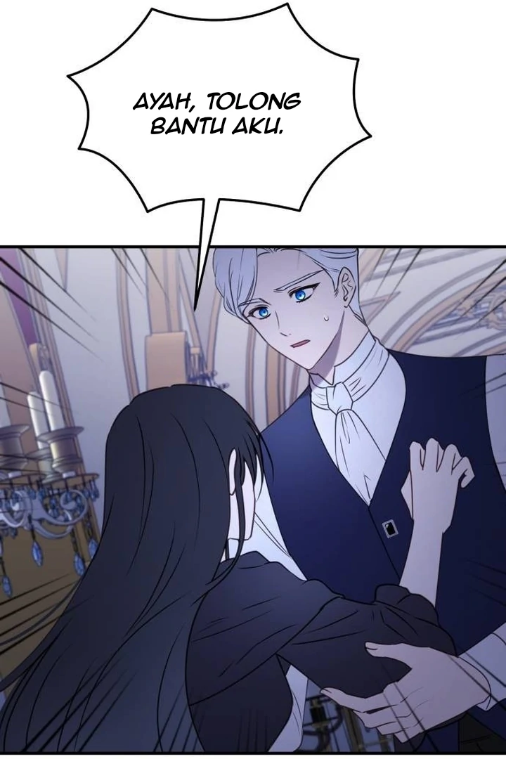 The Villainess Just Wants to Live in Peace! Chapter 45 - halaman 106