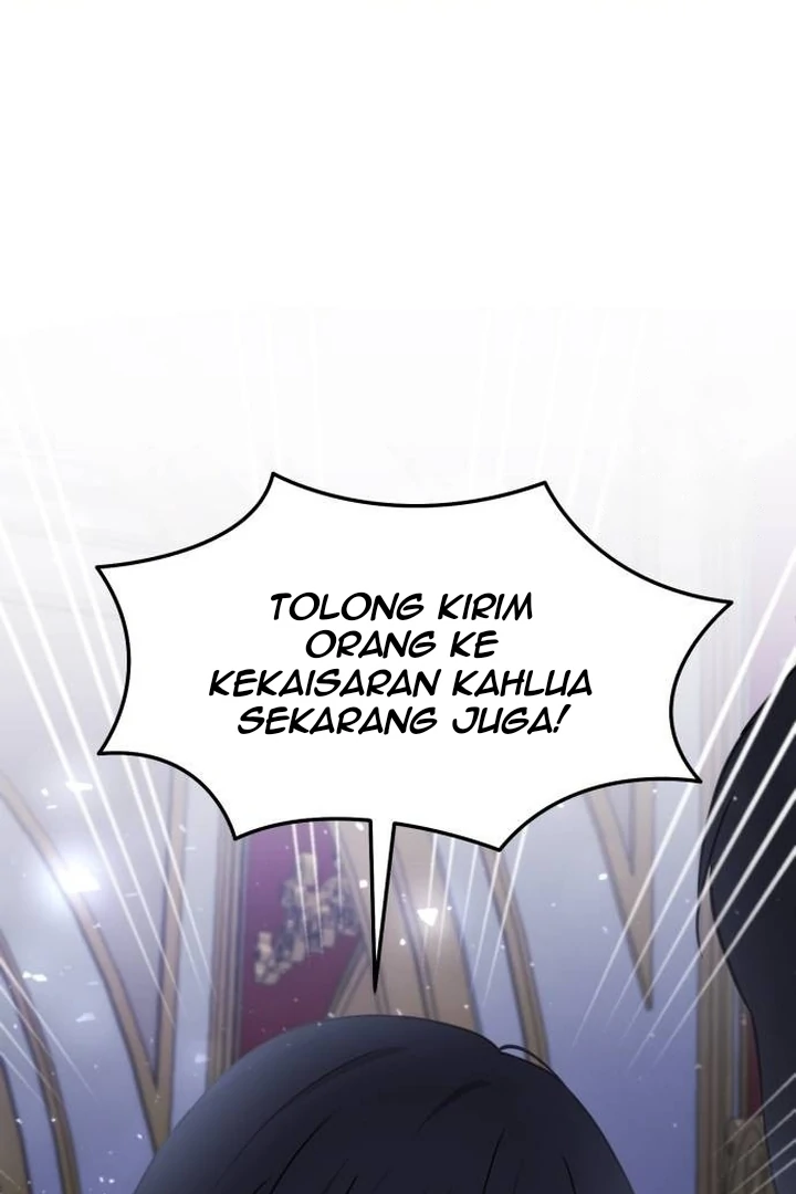 The Villainess Just Wants to Live in Peace! Chapter 45 - halaman 107
