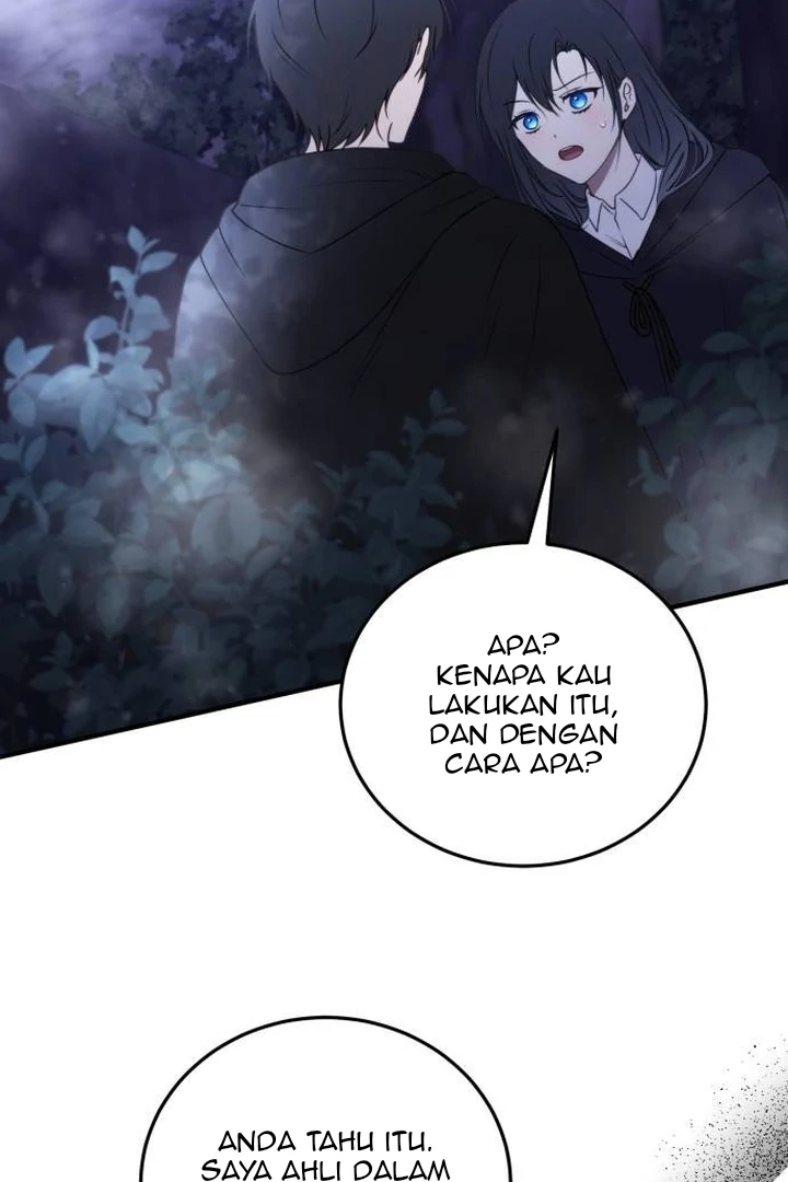 The Villainess Just Wants to Live in Peace! Chapter 45 - halaman 2