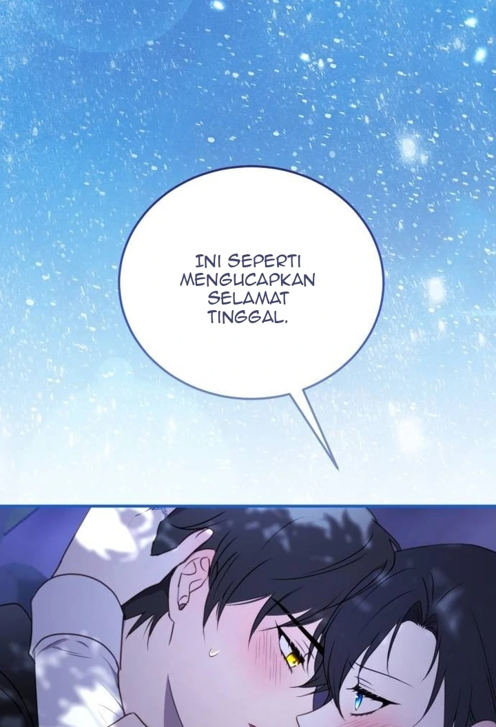 The Villainess Just Wants to Live in Peace! Chapter 45 - halaman 25