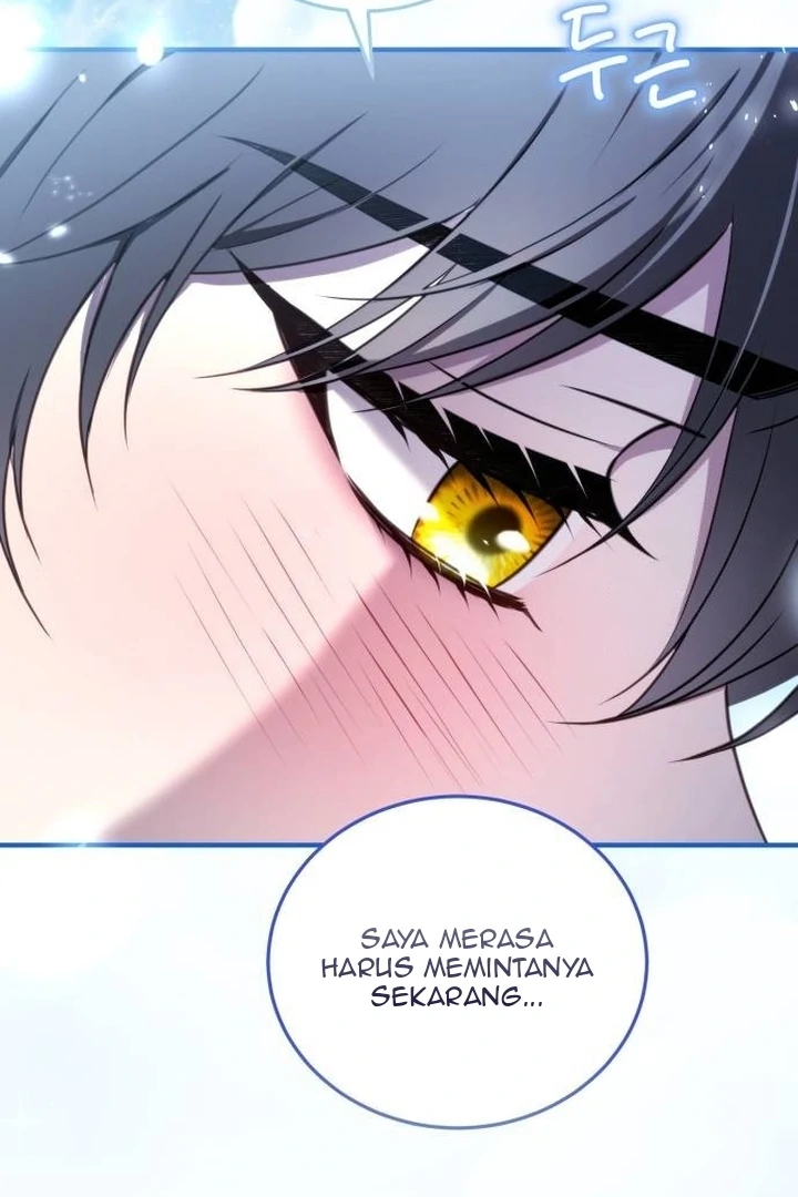 The Villainess Just Wants to Live in Peace! Chapter 45 - halaman 27