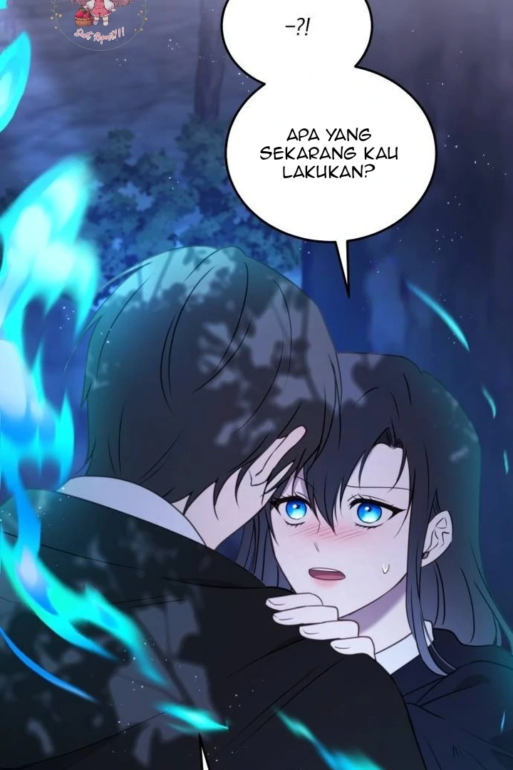 The Villainess Just Wants to Live in Peace! Chapter 45 - halaman 29