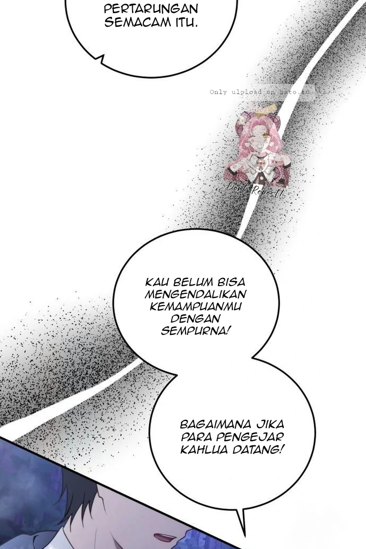 The Villainess Just Wants to Live in Peace! Chapter 45 - halaman 3