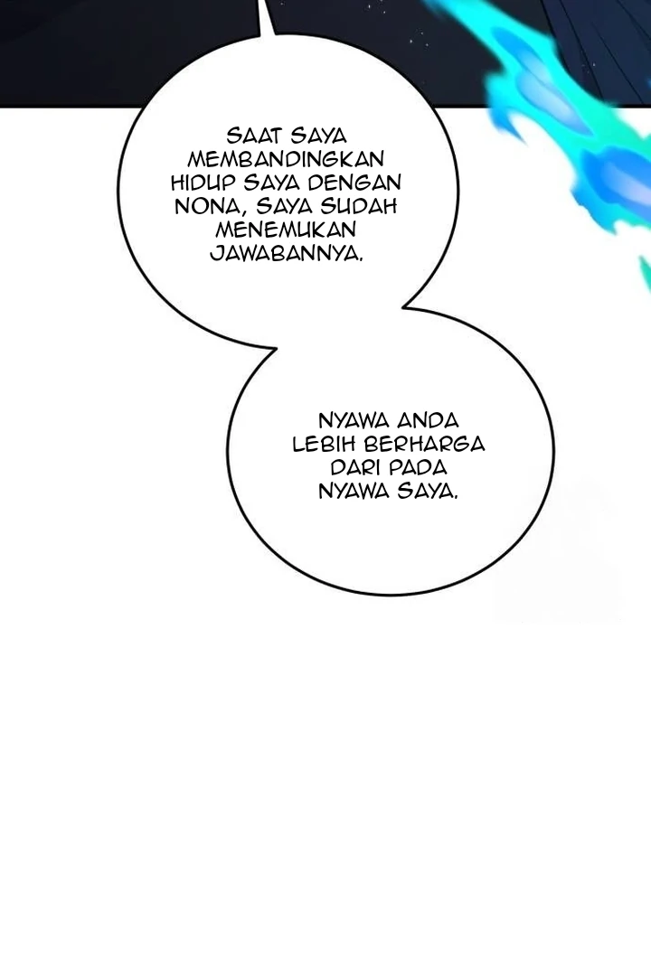 The Villainess Just Wants to Live in Peace! Chapter 45 - halaman 30