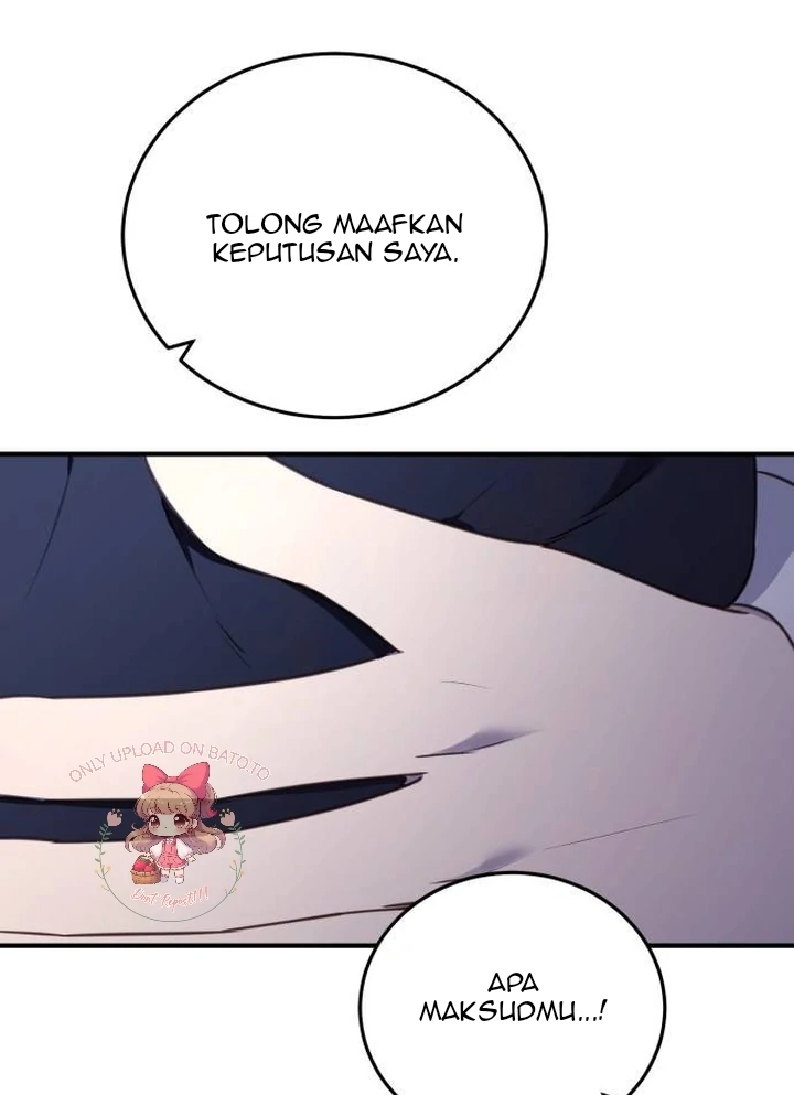 The Villainess Just Wants to Live in Peace! Chapter 45 - halaman 31