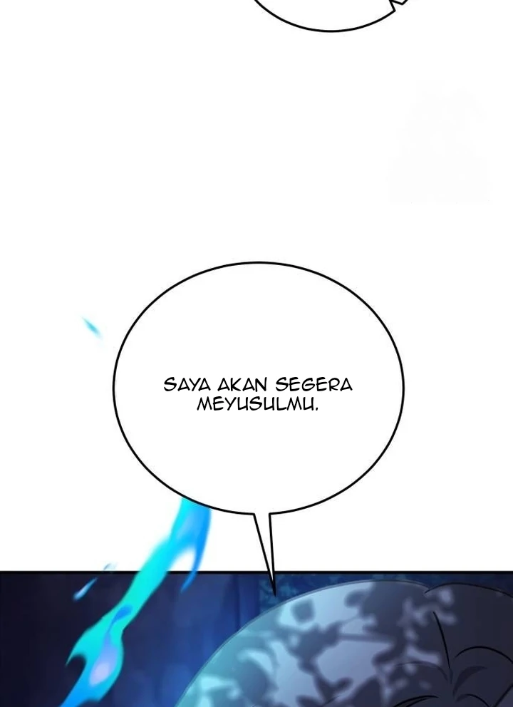 The Villainess Just Wants to Live in Peace! Chapter 45 - halaman 32