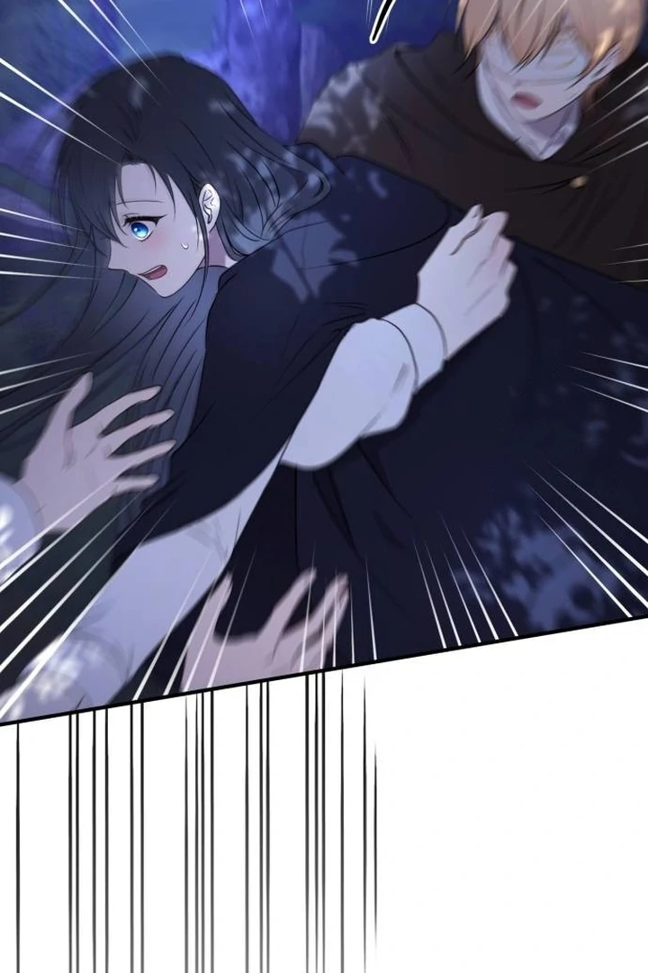 The Villainess Just Wants to Live in Peace! Chapter 45 - halaman 38