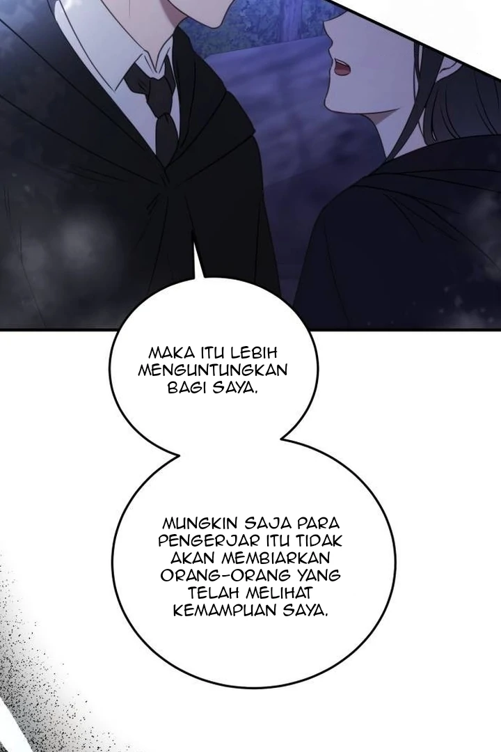 The Villainess Just Wants to Live in Peace! Chapter 45 - halaman 4