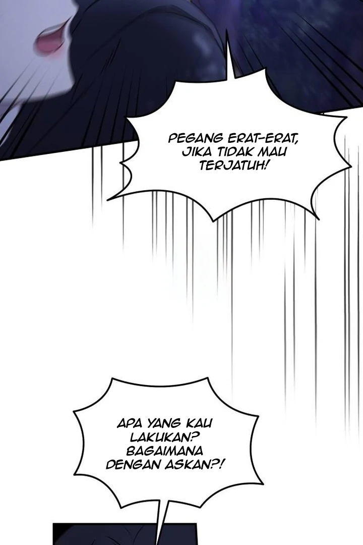 The Villainess Just Wants to Live in Peace! Chapter 45 - halaman 41
