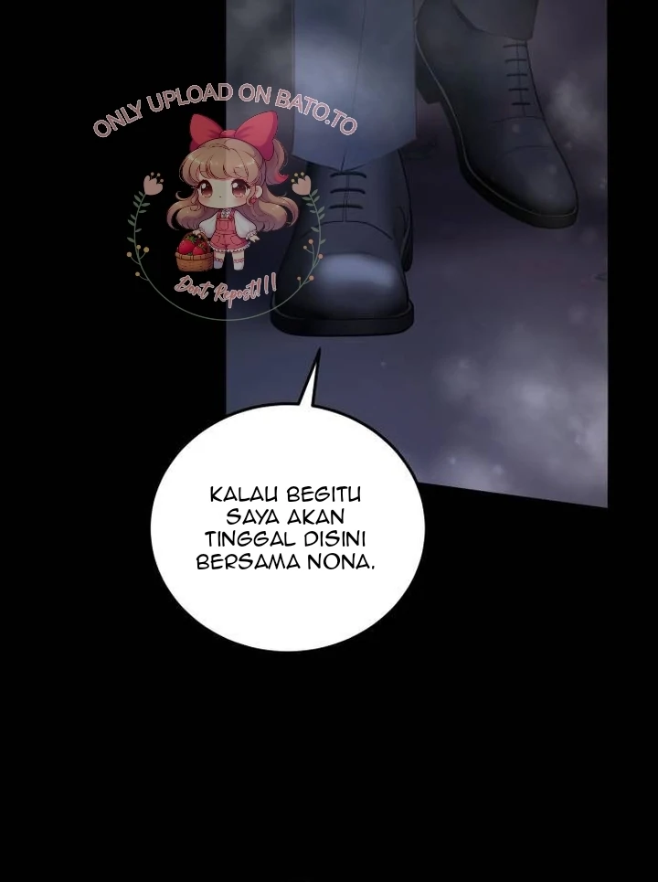 The Villainess Just Wants to Live in Peace! Chapter 45 - halaman 46