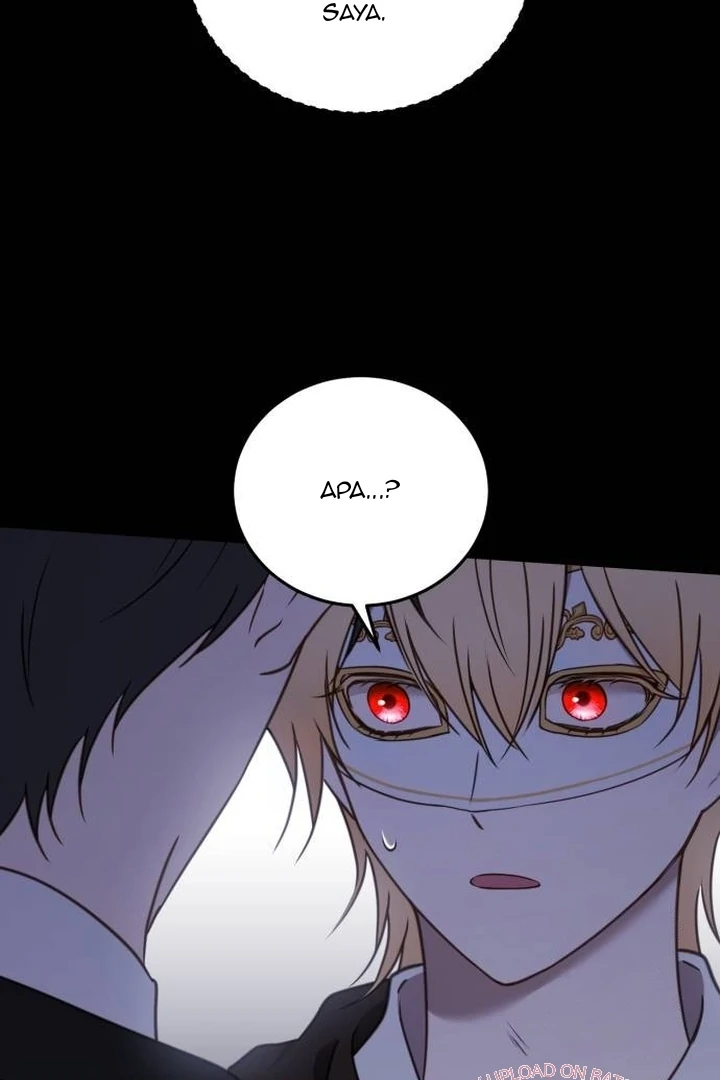 The Villainess Just Wants to Live in Peace! Chapter 45 - halaman 48