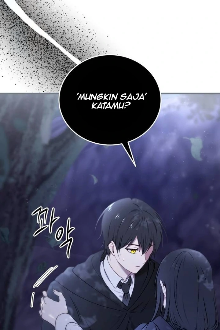 The Villainess Just Wants to Live in Peace! Chapter 45 - halaman 5