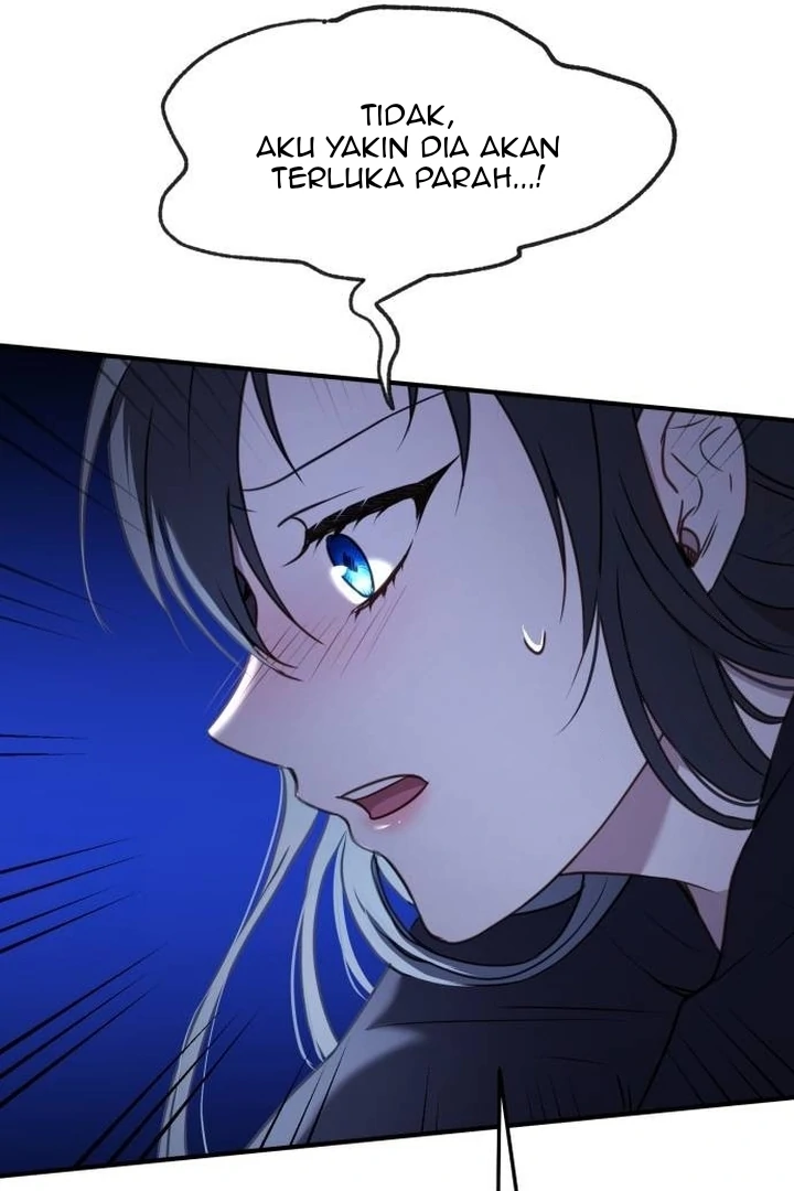 The Villainess Just Wants to Live in Peace! Chapter 45 - halaman 53