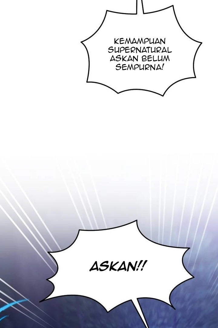 The Villainess Just Wants to Live in Peace! Chapter 45 - halaman 54