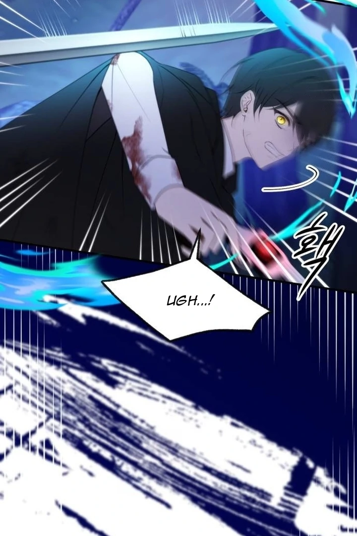 The Villainess Just Wants to Live in Peace! Chapter 45 - halaman 68