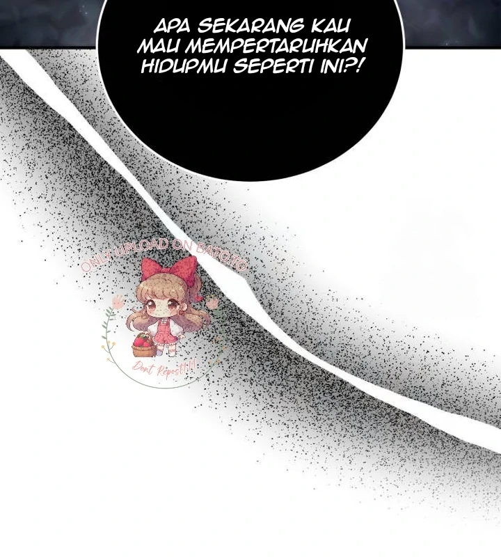 The Villainess Just Wants to Live in Peace! Chapter 45 - halaman 7