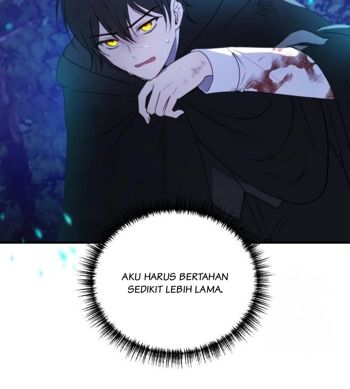 The Villainess Just Wants to Live in Peace! Chapter 45 - halaman 71