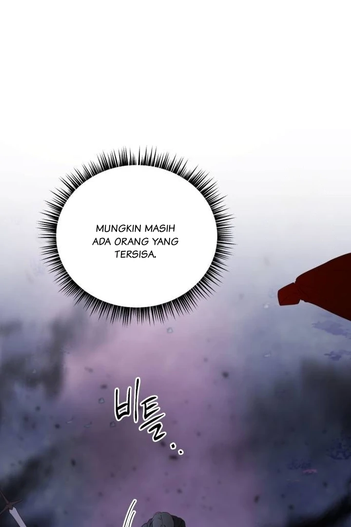 The Villainess Just Wants to Live in Peace! Chapter 45 - halaman 73