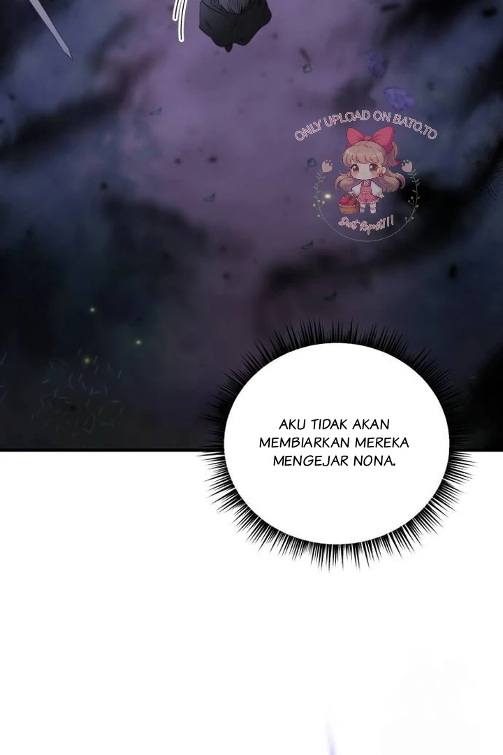 The Villainess Just Wants to Live in Peace! Chapter 45 - halaman 74