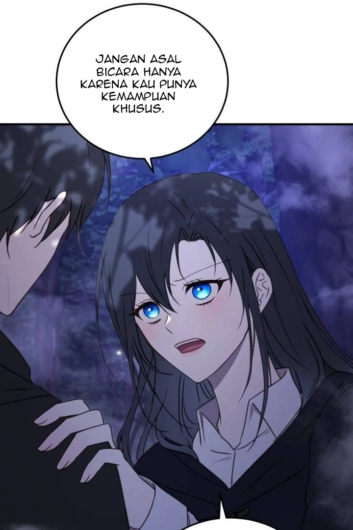 The Villainess Just Wants to Live in Peace! Chapter 45 - halaman 8
