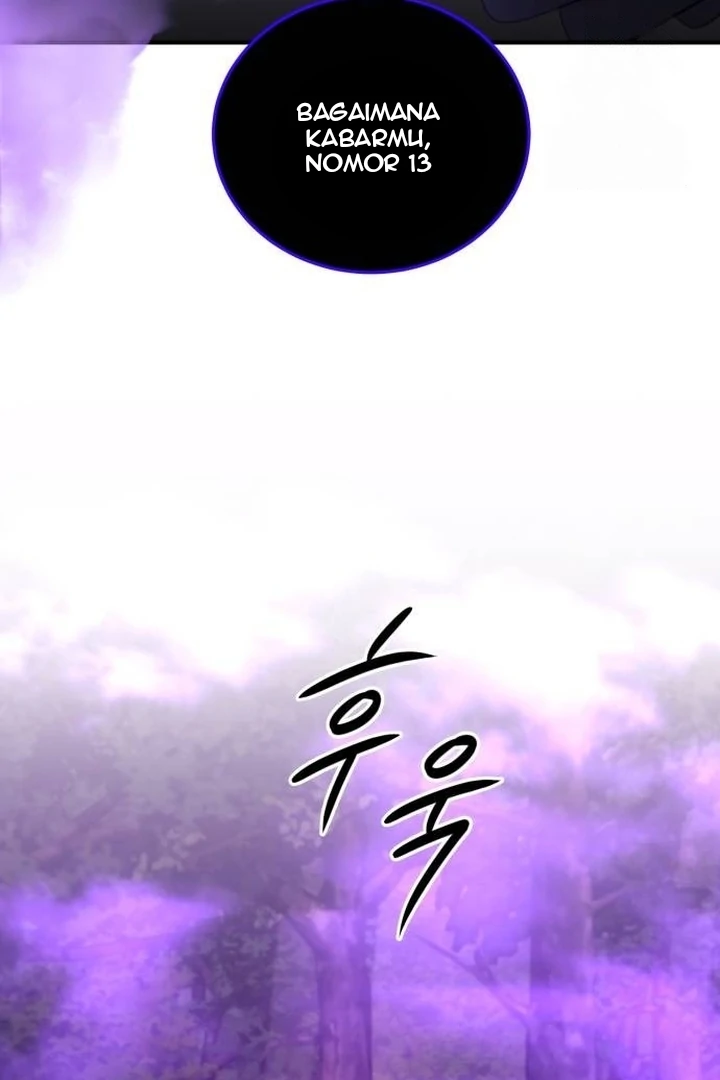 The Villainess Just Wants to Live in Peace! Chapter 45 - halaman 80