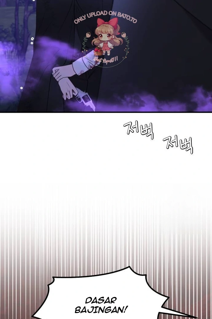 The Villainess Just Wants to Live in Peace! Chapter 45 - halaman 88