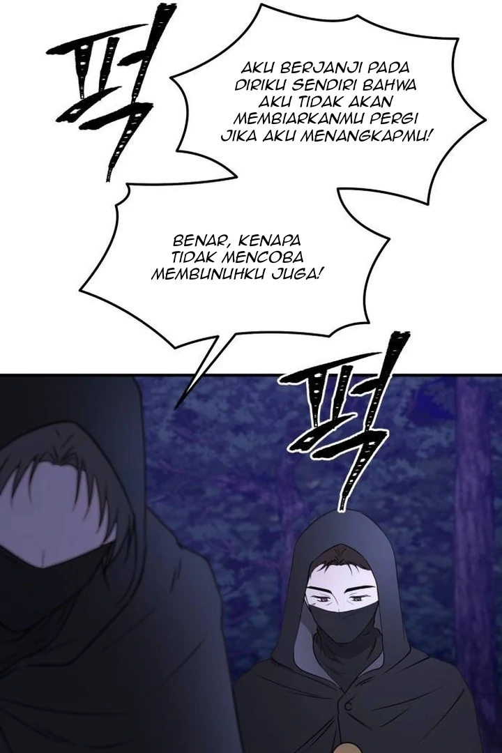 The Villainess Just Wants to Live in Peace! Chapter 45 - halaman 93