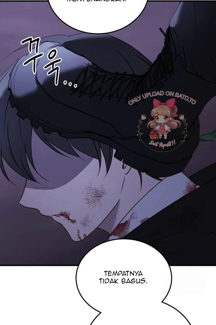 The Villainess Just Wants to Live in Peace! Chapter 45 - halaman 95