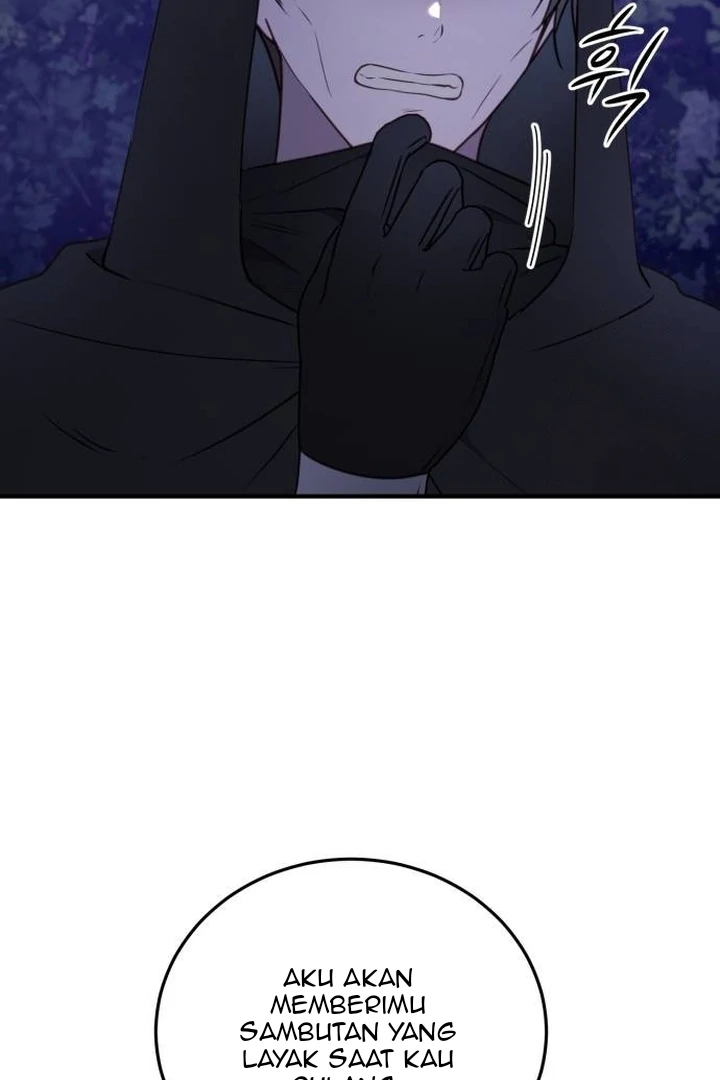The Villainess Just Wants to Live in Peace! Chapter 45 - halaman 97