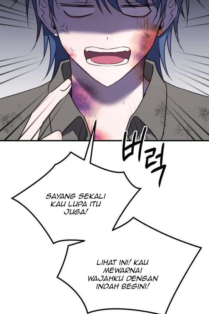 The Villainess Just Wants to Live in Peace! Chapter 46 - halaman 104