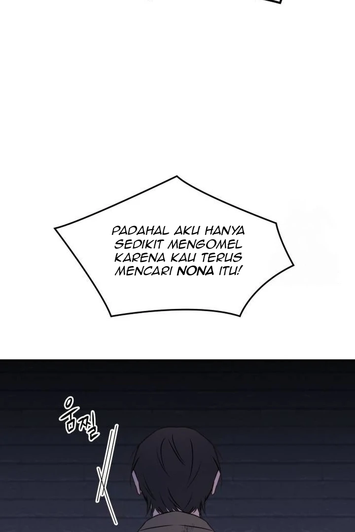 The Villainess Just Wants to Live in Peace! Chapter 46 - halaman 105