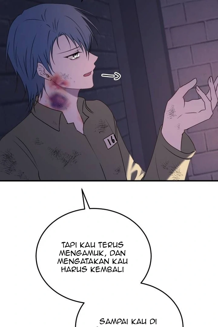 The Villainess Just Wants to Live in Peace! Chapter 46 - halaman 109