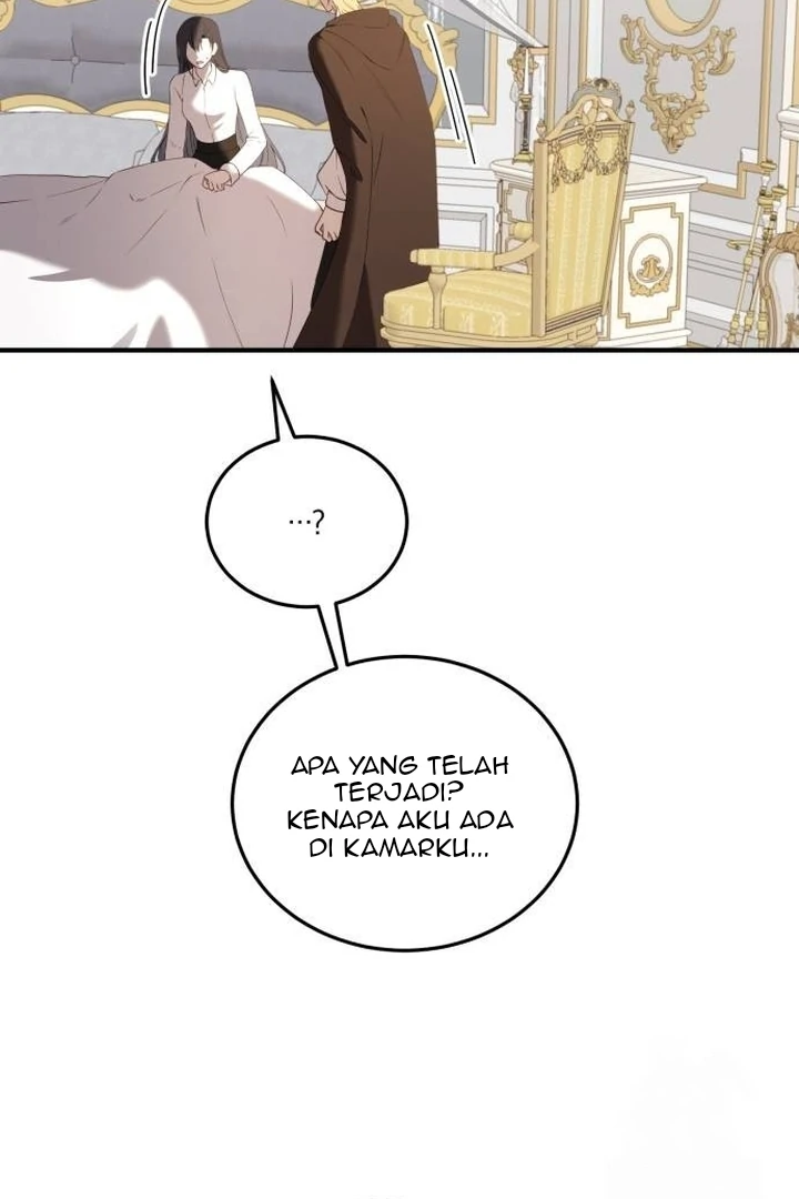 The Villainess Just Wants to Live in Peace! Chapter 46 - halaman 16