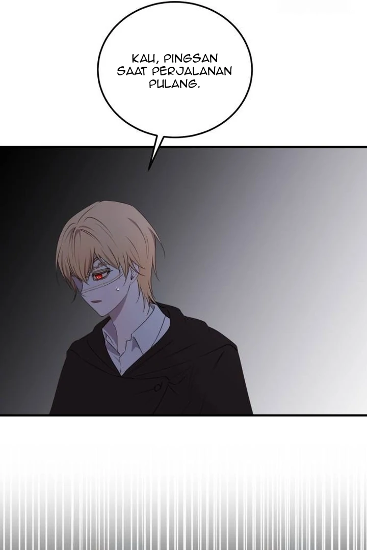 The Villainess Just Wants to Live in Peace! Chapter 46 - halaman 17