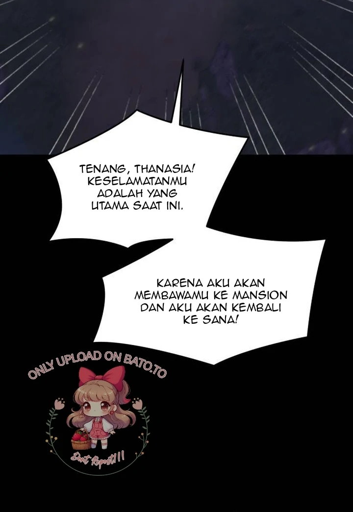 The Villainess Just Wants to Live in Peace! Chapter 46 - halaman 19