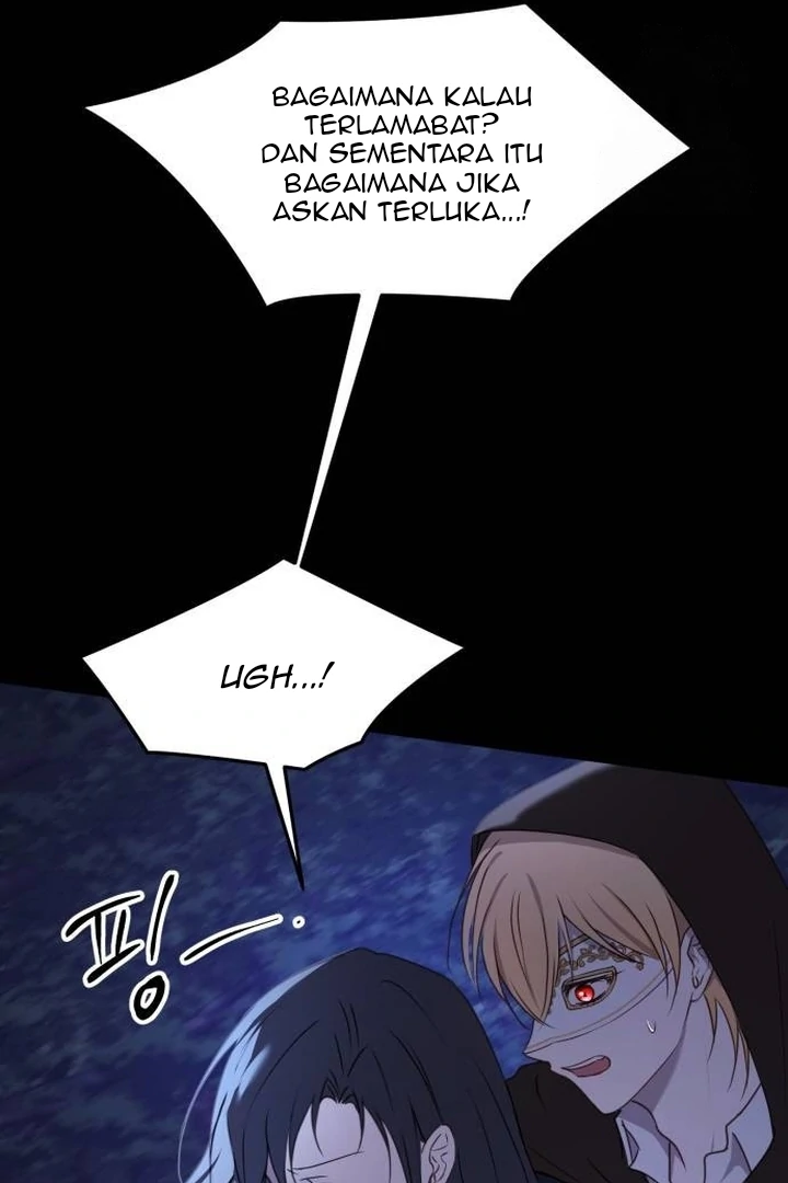 The Villainess Just Wants to Live in Peace! Chapter 46 - halaman 20