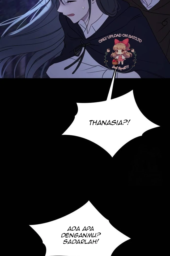 The Villainess Just Wants to Live in Peace! Chapter 46 - halaman 21