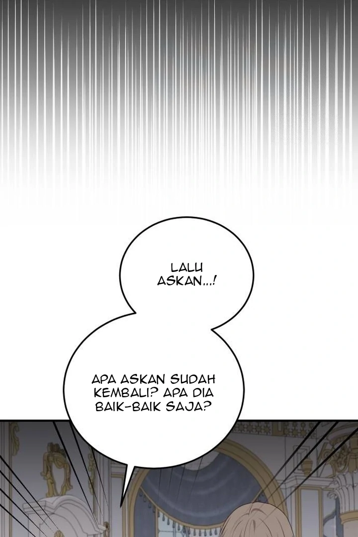 The Villainess Just Wants to Live in Peace! Chapter 46 - halaman 23