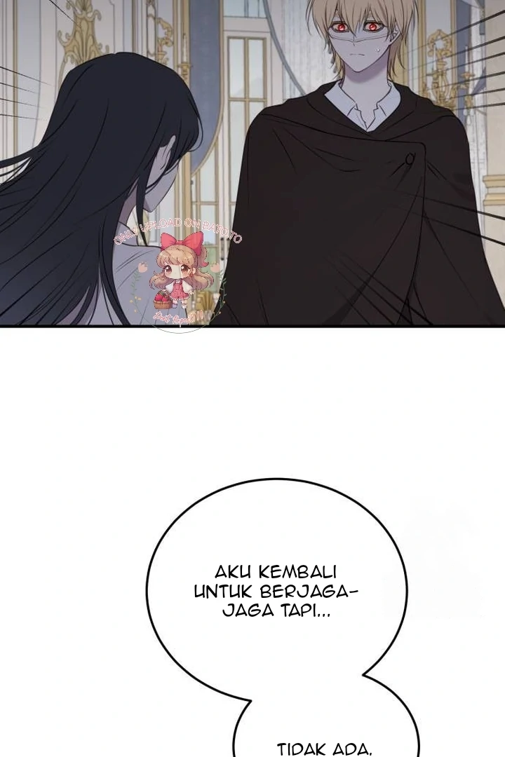 The Villainess Just Wants to Live in Peace! Chapter 46 - halaman 24