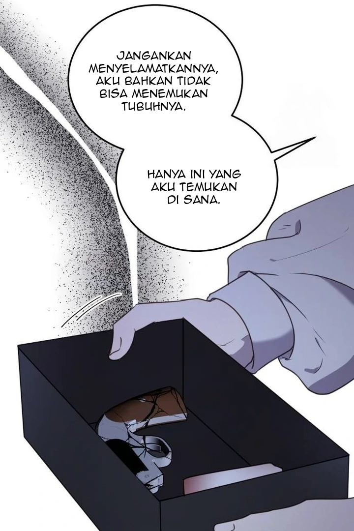The Villainess Just Wants to Live in Peace! Chapter 46 - halaman 27