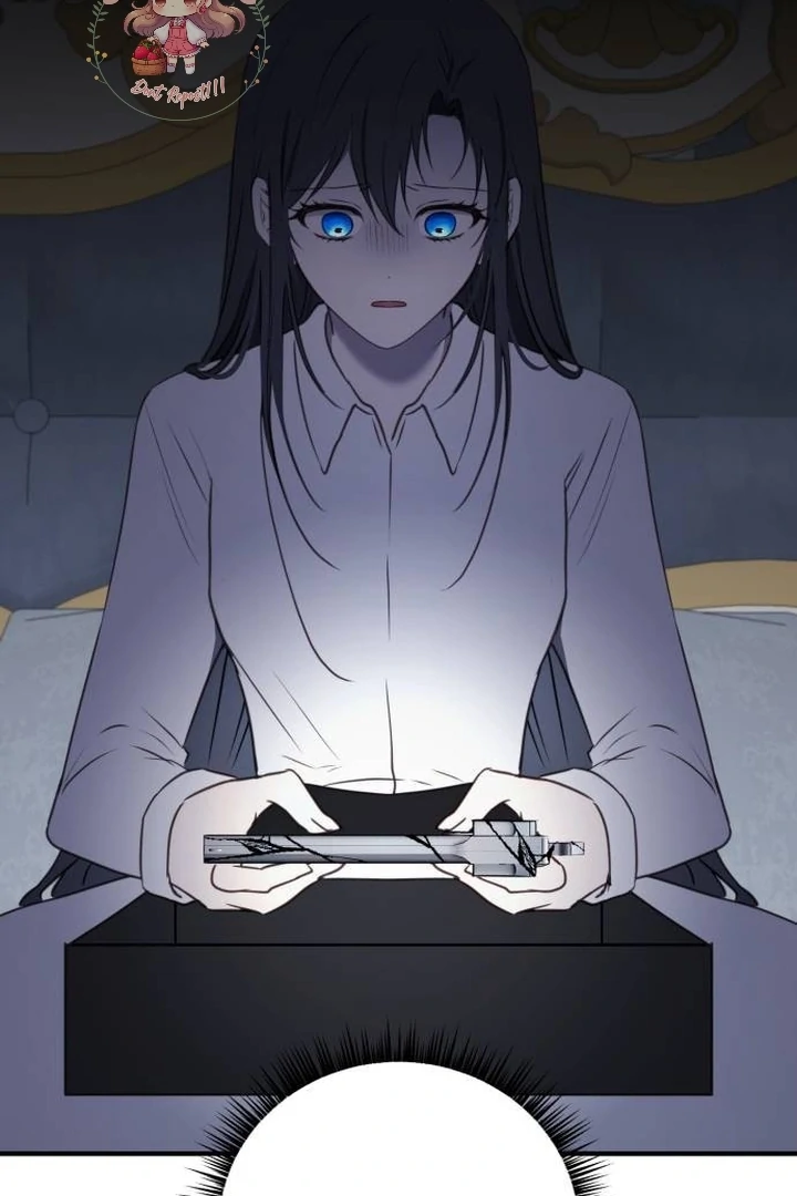 The Villainess Just Wants to Live in Peace! Chapter 46 - halaman 29